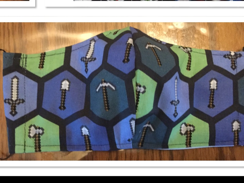 gaming ax face mask gaming ax face mask